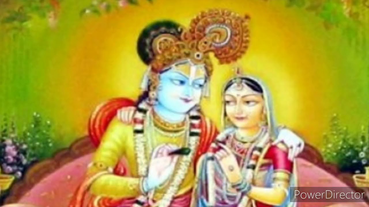 अष्टादश सिद्धांत के पद स्वामी श्री हरिदास जी द्वारा रचित 🙏🙏🙏