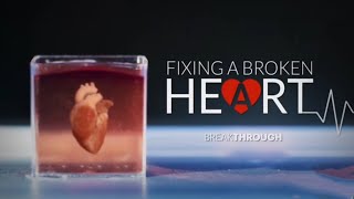 Научный Прорыв 🔬 'Как Починить Больное Сердце' (7Я Серия)