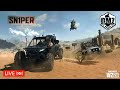 🔴LIVE DMZ - Dark Times in Al Mazrah