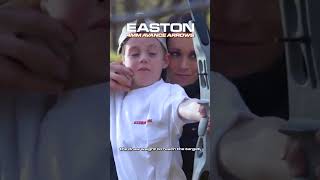 Easton Archery // 4mm Avance Carbon Arrows