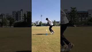 #agility #zigzag #sprint #cricket #athlete #sid #hiphop #fitness and #fit