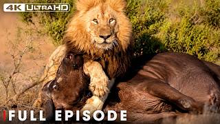 Extraordinary Predators With Greatest Fights | FULL EPISODE | Wildlife Documentary