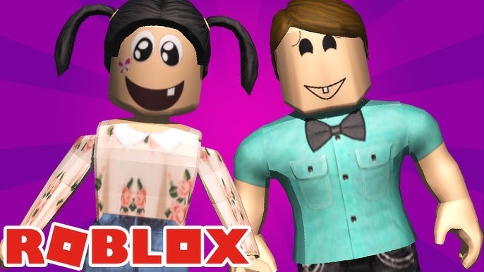 Roblox - DUELANDO COM A MAMÃE (Assassin!), Luluca Games 