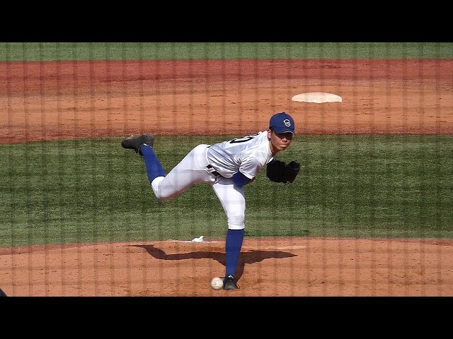 専修大野球部 21年 東都大学野球連盟 チームトップ 球歴 Com