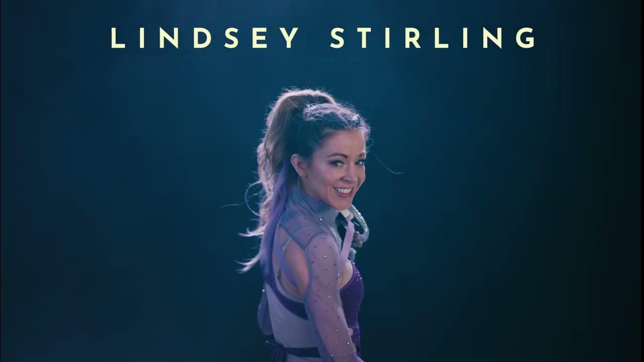 Lindsey Stirling The Duality Tour Live Nation GSA YouTube