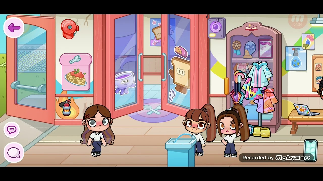 A história da LIA (parte 6)