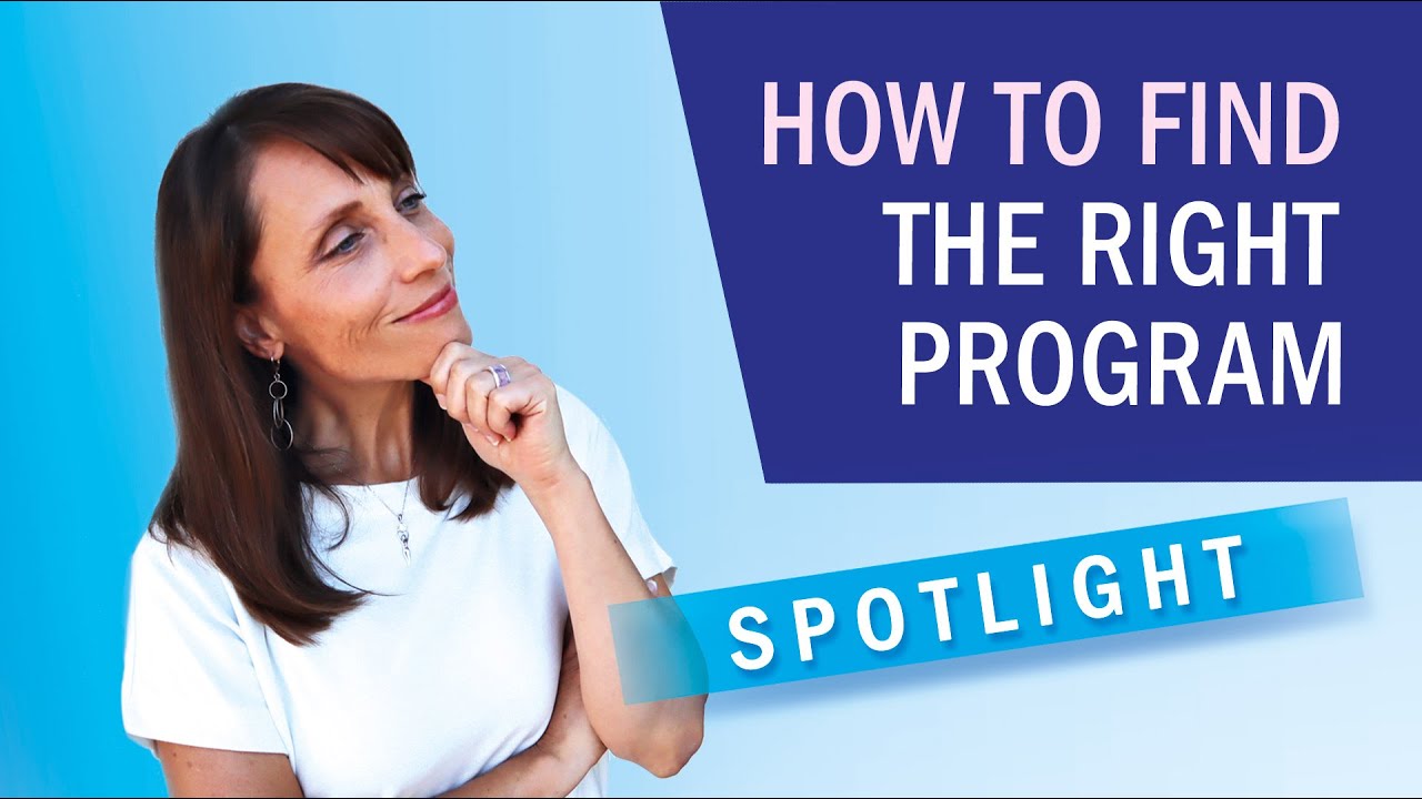 [EN] How to find the right Zapper program for the Diamond Shield - YouTube