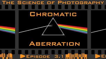 The Lens - Chromatic Aberration - Episode 3.1