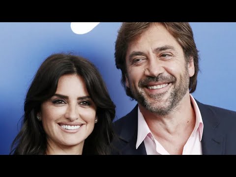 The Truth About Penelope Cruz And Javier Bardem's Relationship