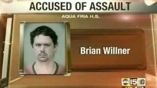 Valley Teacher Sexually Assaulted Special Needs Student