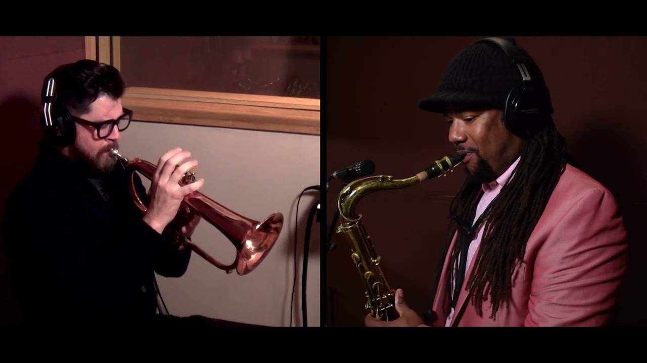 Quarantine Queens - Rahsaan Barber Quintet