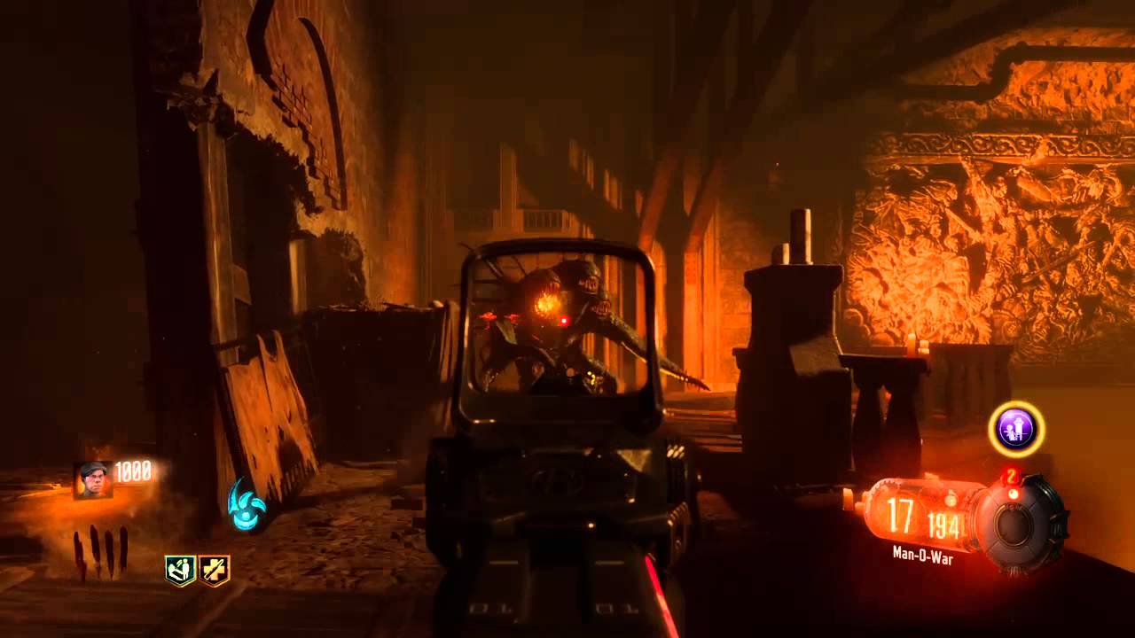 Bo3 Zombies Ritual Black Ops 3 Zombies / Ultimo Ritual Completado en Shadow of Evil - YouTube
