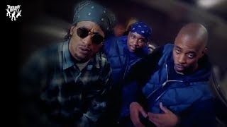 Watch Brand Nubian Punks Jump Up To Get Beat Down video