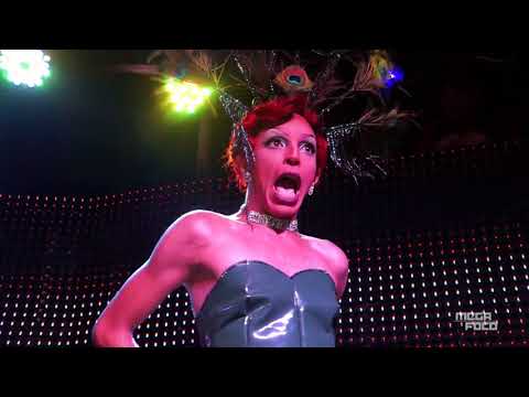 RUBY NOX | MELINDA DOOLITTLE - TOXIC