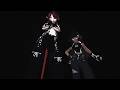 Sexy Minus MMD X Family 