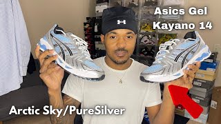 Unboxing Asics Gel-Kayano 14! Best Colorway of 2025! + Try On & Outfits