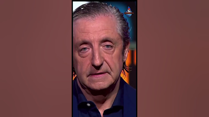 Chiringuito lo que dices anceloti
