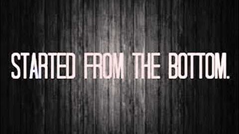 Started From The Bottom Christian Remix