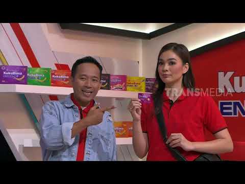 Joget ala Boneka Mampang – Opera Van Java Bersama Kuku Bima Ener-G! Plus Vitamin C (23/12/19)