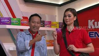 AKTIVITAS PADAT, TETAP SEMANGAT! – OPERA VAN JAVA 10/09/2019 KUKU BIMA ENER-G, ROSO!