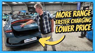 видео: Аккумуляторы для электромобилей нового поколения уже здесь... сегодня! картинка: Аккумуляторы для электромобилей нового поколения уже здесь... сегодня!