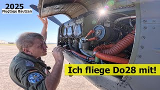 Bautzen Airshow 2025 |  Fabulous event!