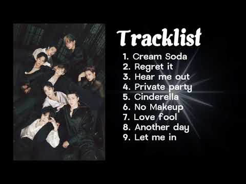 [Full Album] EXO 엑소 - EXIST - 7th Album
