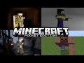 LEFT 4 DEAD MOD EPICO (MOD) DE ZOMBIS MOD REAL-MODS PARA MINECRAFT PE 1.0.0
