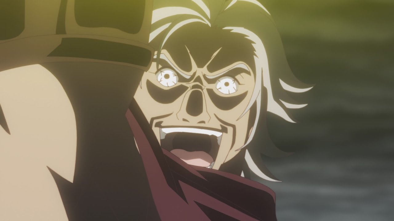 Tvアニメ 史上最強の大魔王 村人aに転生する 第10話 古の戦場へ 予告 Youtube