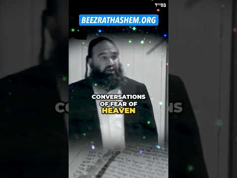 Finding The Light Of The Torah