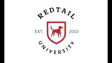 What is Redtail University?