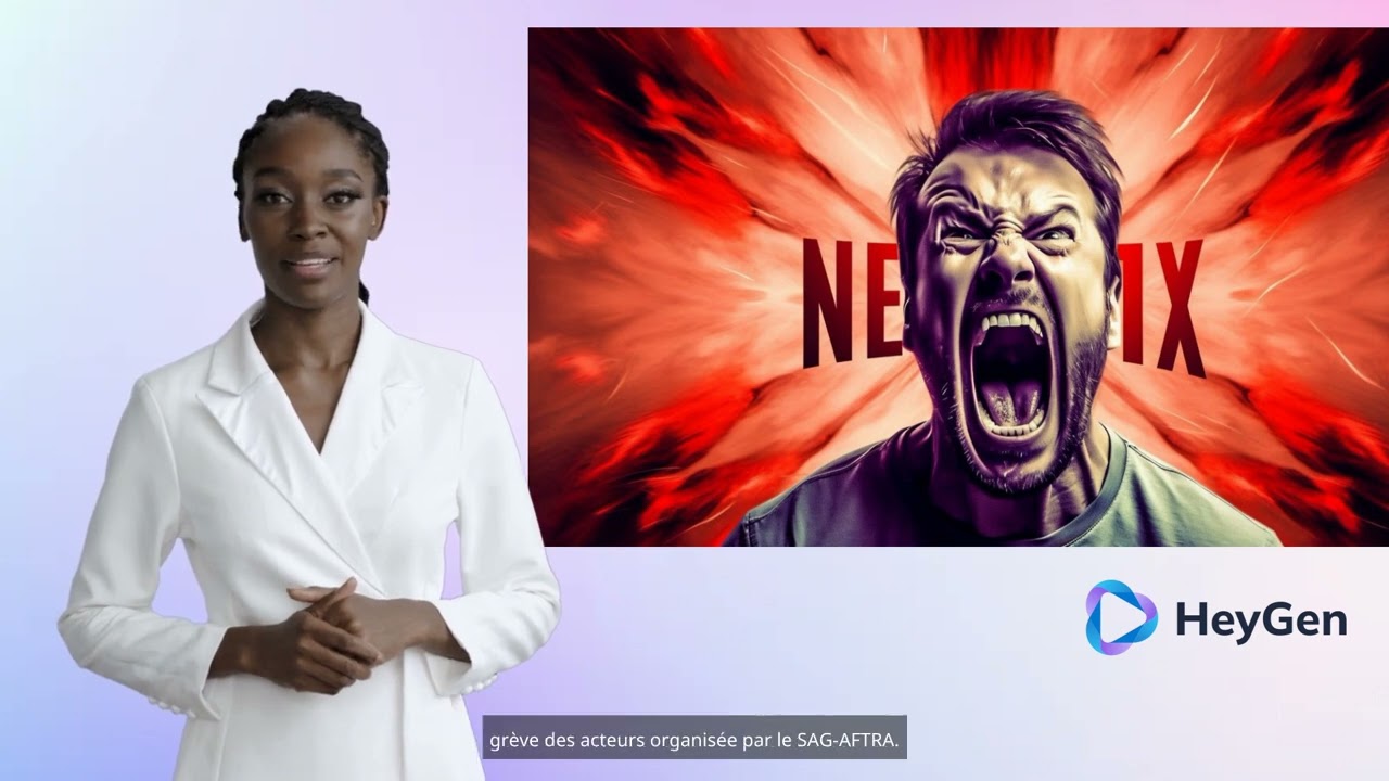 Netflix   Augmentation du prix