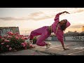 Dance to the music