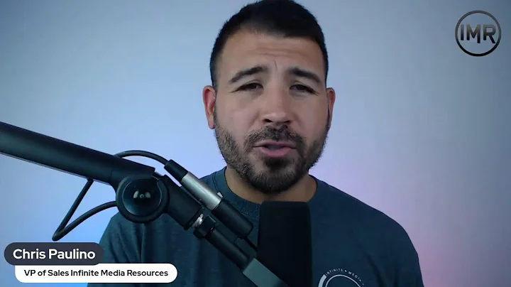 Use The RV Show To Start Off Your Year - RV Sales Process and Role-play