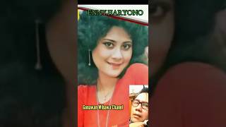 Enny Haryono Penyanyi Dan Artis Flm Era 70 - 80An .