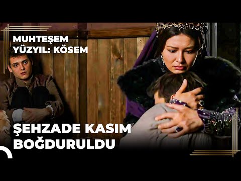 Nasıl Kösem Oldum? \