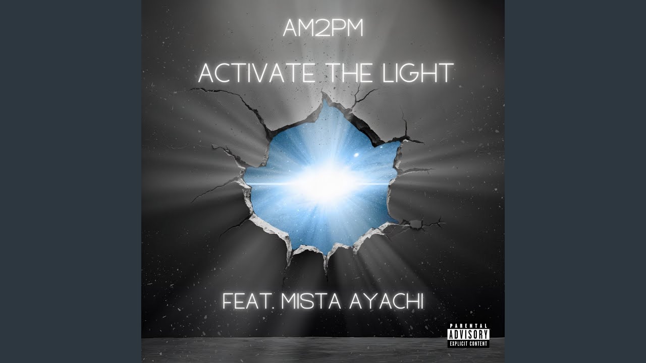 Watch Activate the Light on YouTube Watch Activate the Light on YouTube