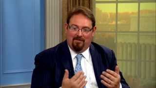 Conversations With America: Technology and Human Trafficking