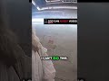 Police Calm The Situation