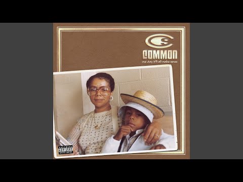 Putar Stolen Moments (Intro and Outro) (feat. Q-Tip) - Common