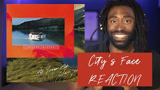 City&#39;s Face - Future Islands - First Listen