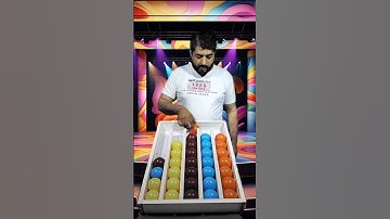 puzzle game sorting challenge #game #colors #shorts #fyp #fun #asmr #fy #puzzle #sort