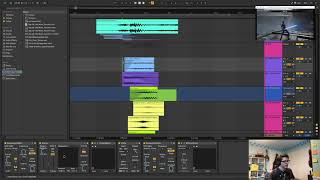 Sound Redesign Breakdown - Force Pull