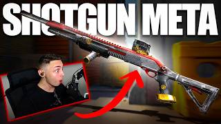CAN SHOTGUNS BE META? | Arena Breakout: Infinite