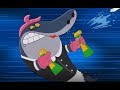 Zig & Sharko 🧪The Clean Guns 🧪Perfect compilation 2020🔌 Cartoons for Children