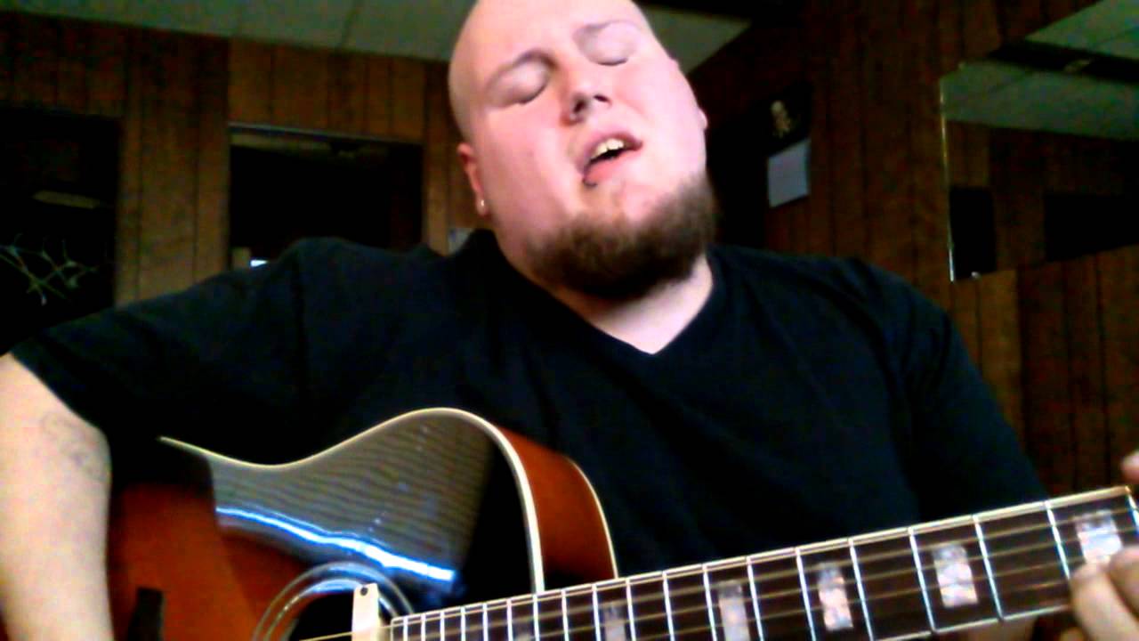 "Zombie" Cranberries Acoustic Cover YouTube