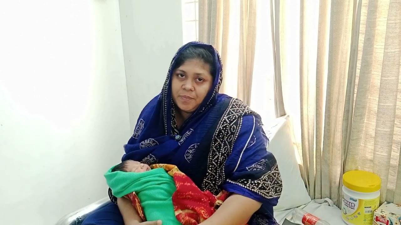 বুরো হাসপাতালে শিশুদের জন্য এনআইসিইউ সেবা অনেক ভালো