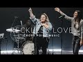 Cross Point Music | “Reckless Love” feat. Sammie Bank