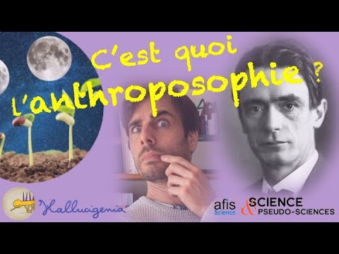 Vidéo: Pourquoi l'anthroposphère est-elle importante ?