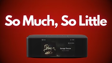 Best Streamer/DACs Under $1000 Series: Bluesound Node Icon Review